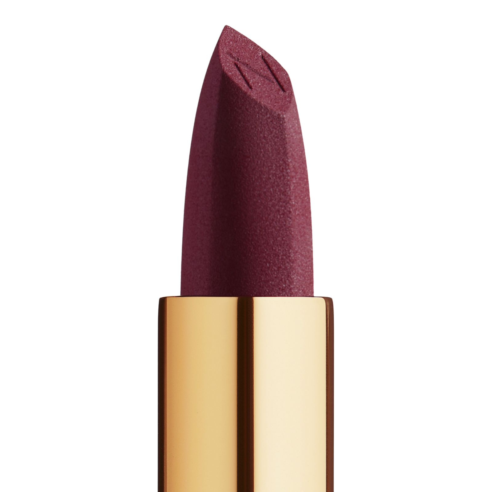 Matte Pleasure Lipstick - Berry Call