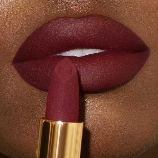 NABLA Matte Pleasure Lipstick #4