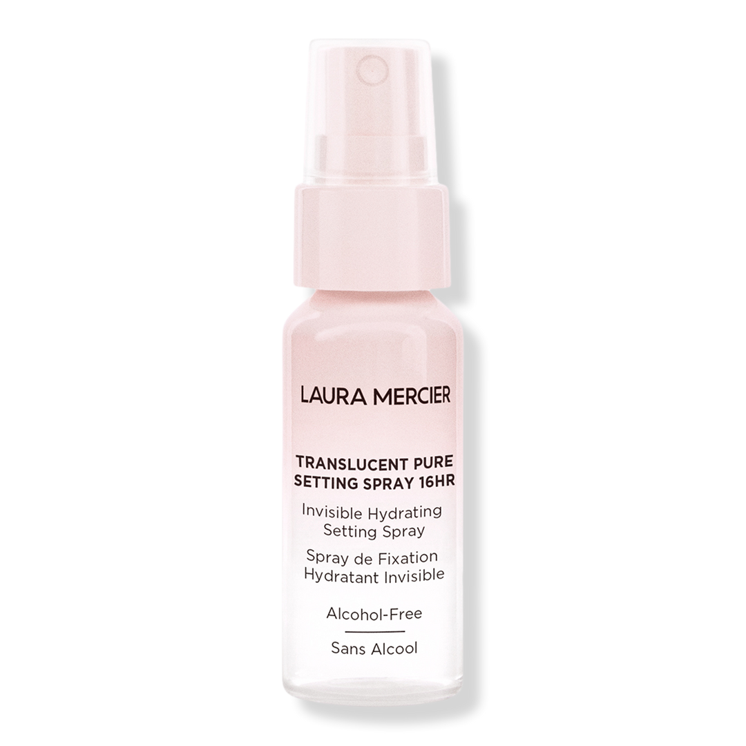 Laura Mercier Travel Size Translucent Pure Setting Spray 16HR #1
