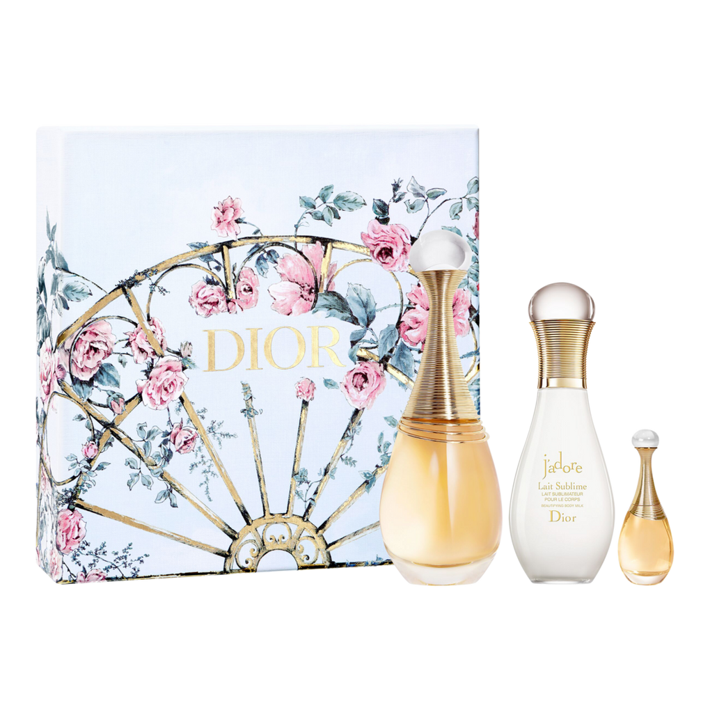 J'adore Eau De Parfum Gift Set - Limited Edition - Dior | Ulta Beauty