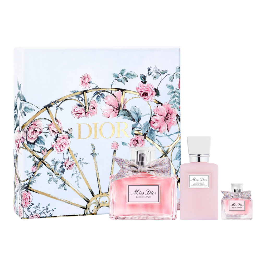 Miss Dior Eau De Parfum Gift Set - Limited-Edition - Dior | Ulta Beauty