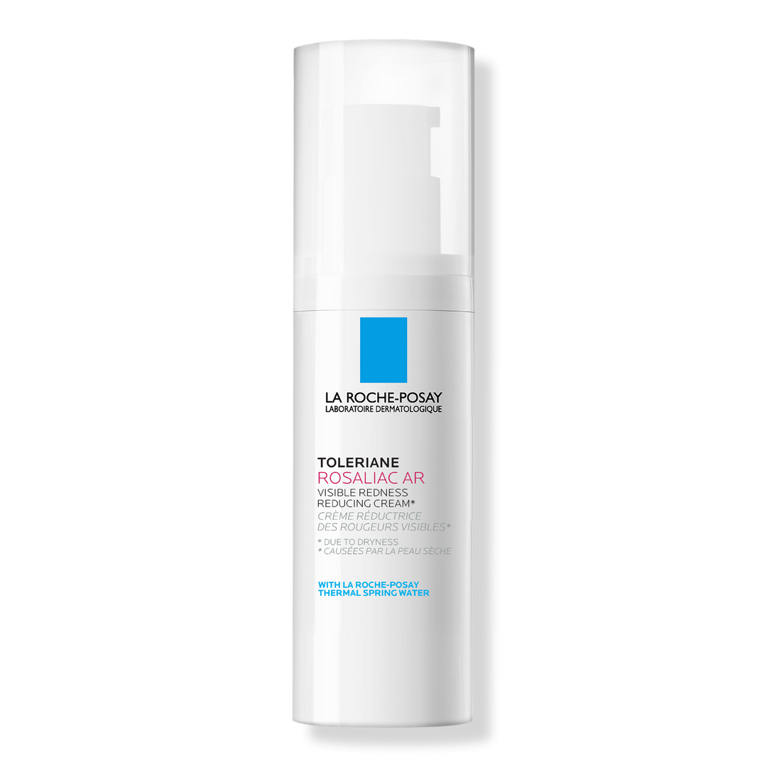 La Roche-Posay Toleriane Rosaliac Anti-Redness Face Moisturizer for Sensitive Skin #1