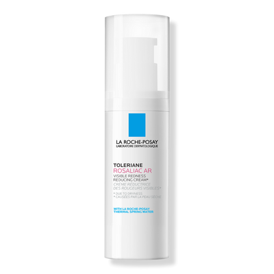 La Roche-Posay Toleriane Rosaliac Anti-Redness Face Moisturizer for Sensitive Skin