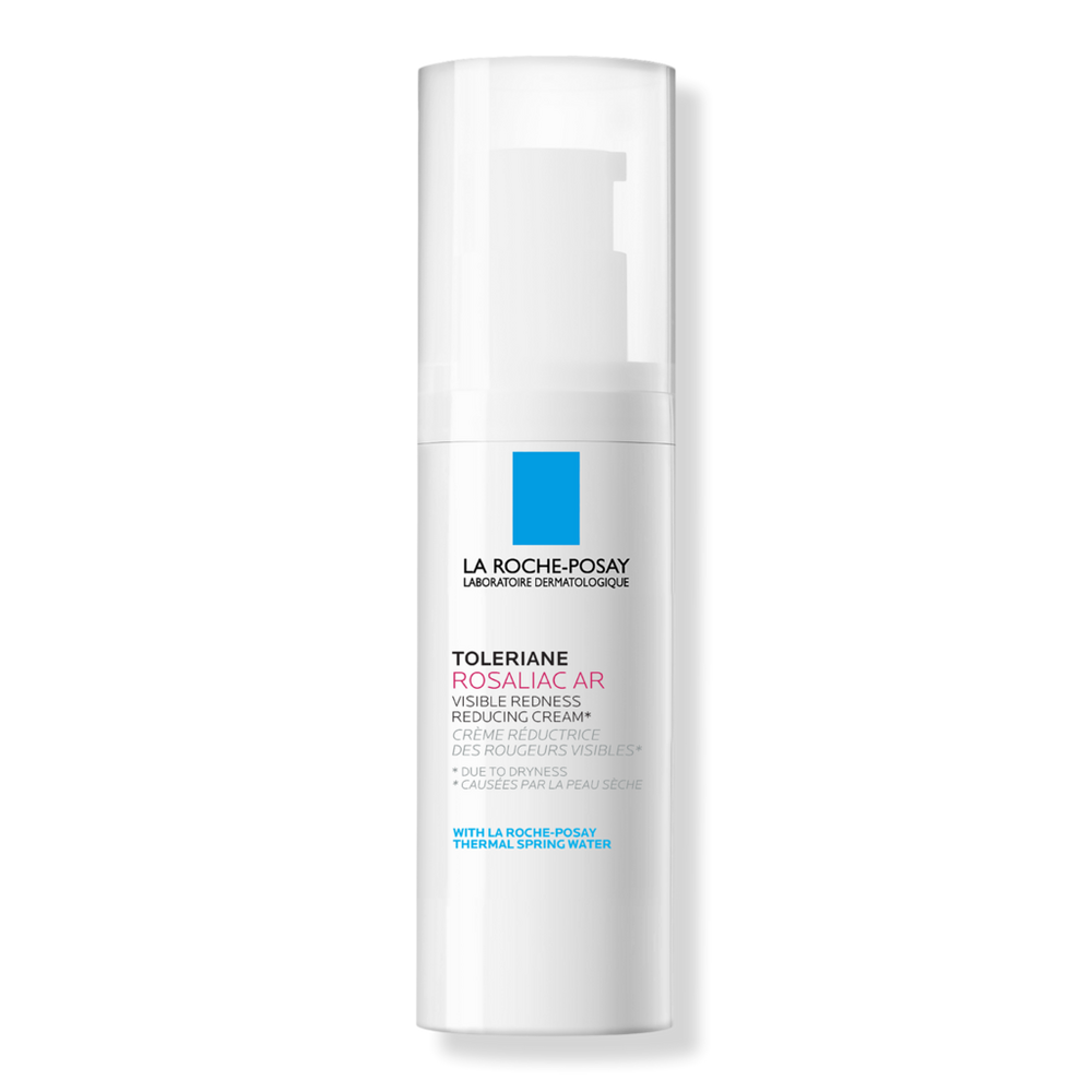 La Roche-posay Toleriane Rosaliac Anti-redness Face Moisturizer For Sensitive Skin