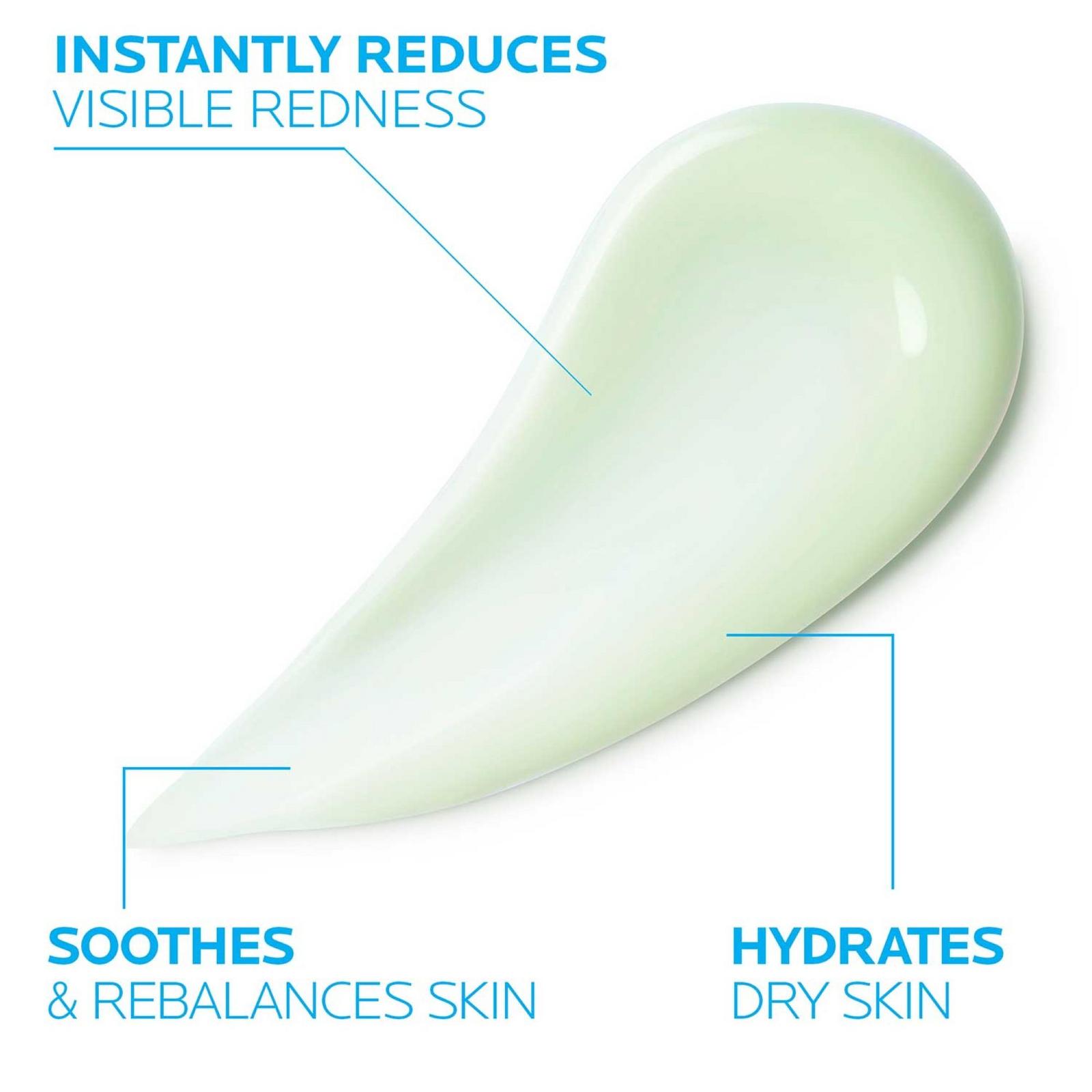 Toleriane Rosaliac Anti-Redness Face Moisturizer for Sensitive Skin