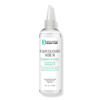 Scalp & Skin Care Detox Tonic
