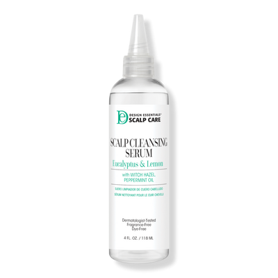 Design Essentials Scalp & Skin Care Detox Tonic