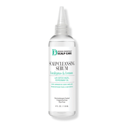 Design Essentials Scalp & Skin Care Detox Tonic