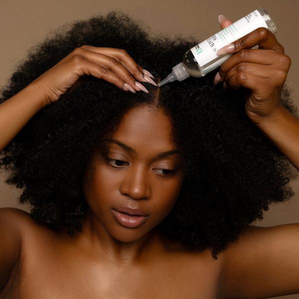 Design Essentials Scalp & Skin Care Detox Tonic #5
