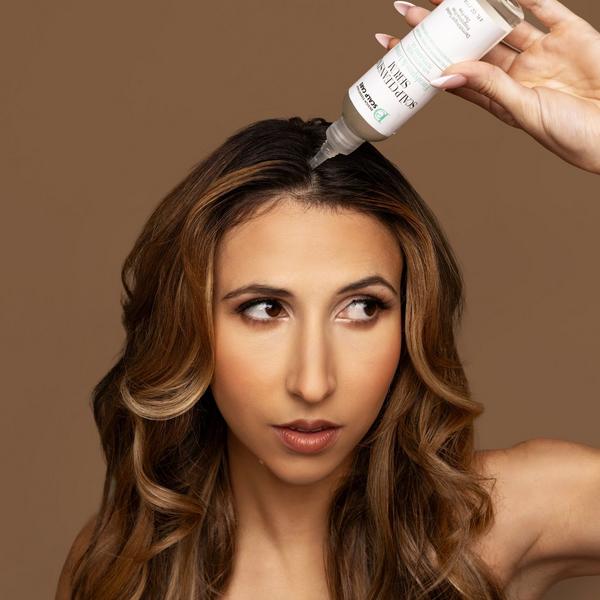 Design Essentials Scalp & Skin Care Detox Tonic #6