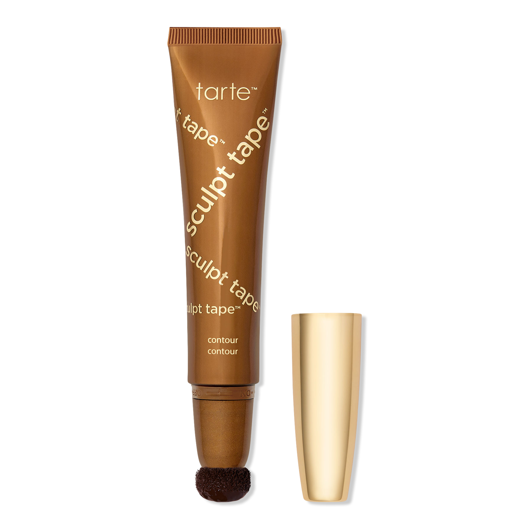 Tarte Sculpt Tape Contour #1