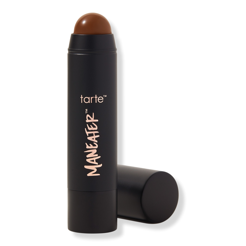 Tarte Maneater Silk Stick Bronzer - Nightfall In Black