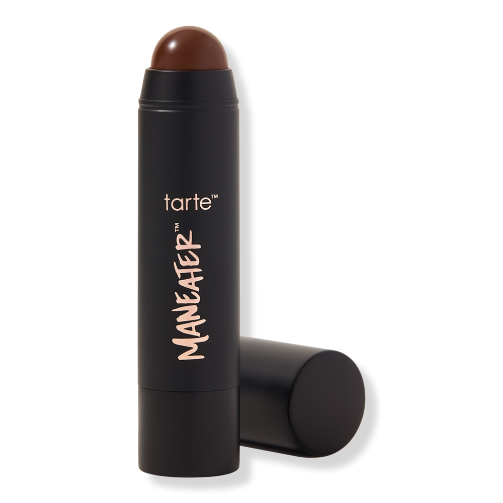 Tarte Maneater Silk Stick Bronzer - Midnight In Blue