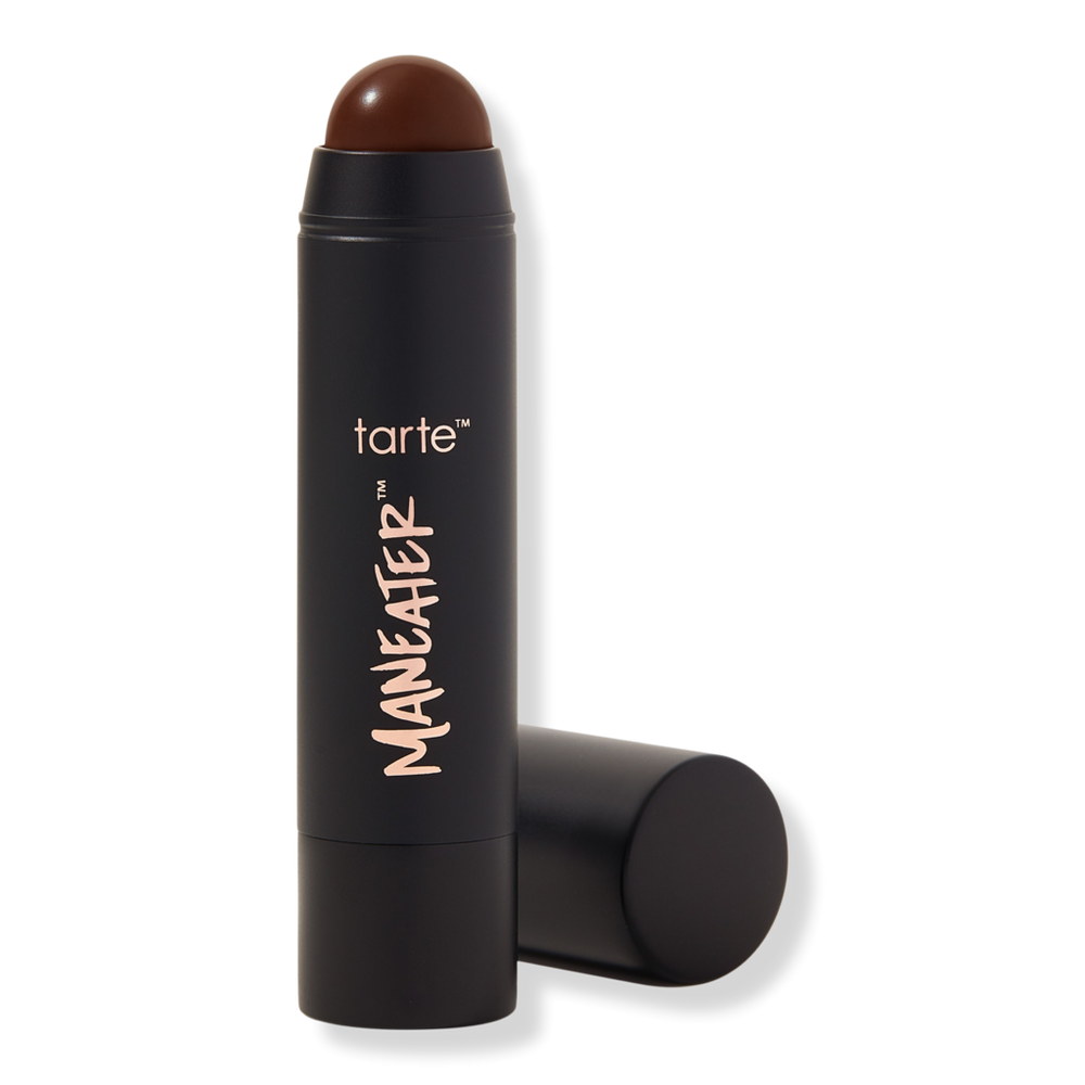 Tarte Maneater Silk Stick Bronzer - Nocturnal In Black