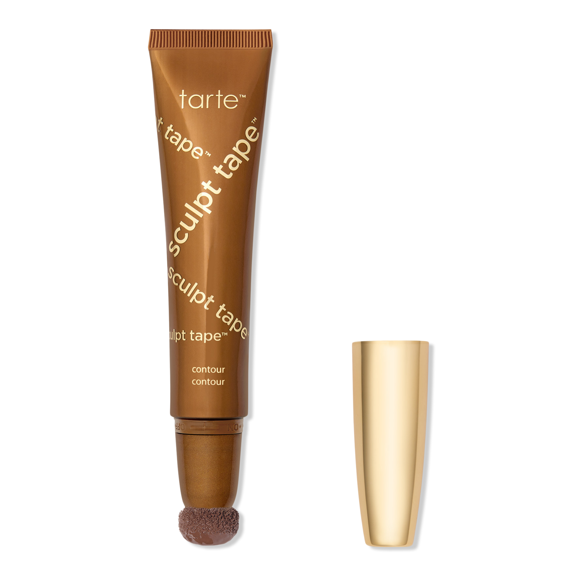 Tarte Sculpt Tape Contour #1