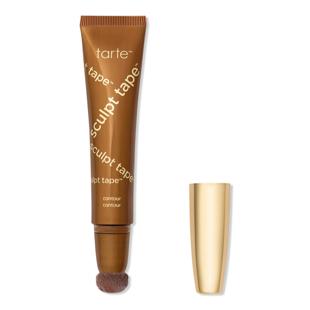 Tarte Sculpt Tape Contour - Medium Cool Bronze