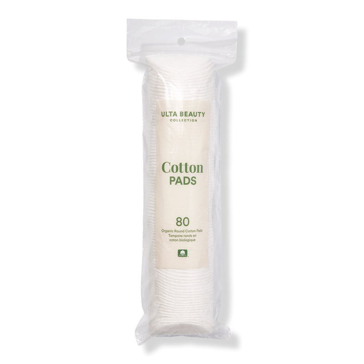 ULTA Beauty Collection Organic Cotton Round 1