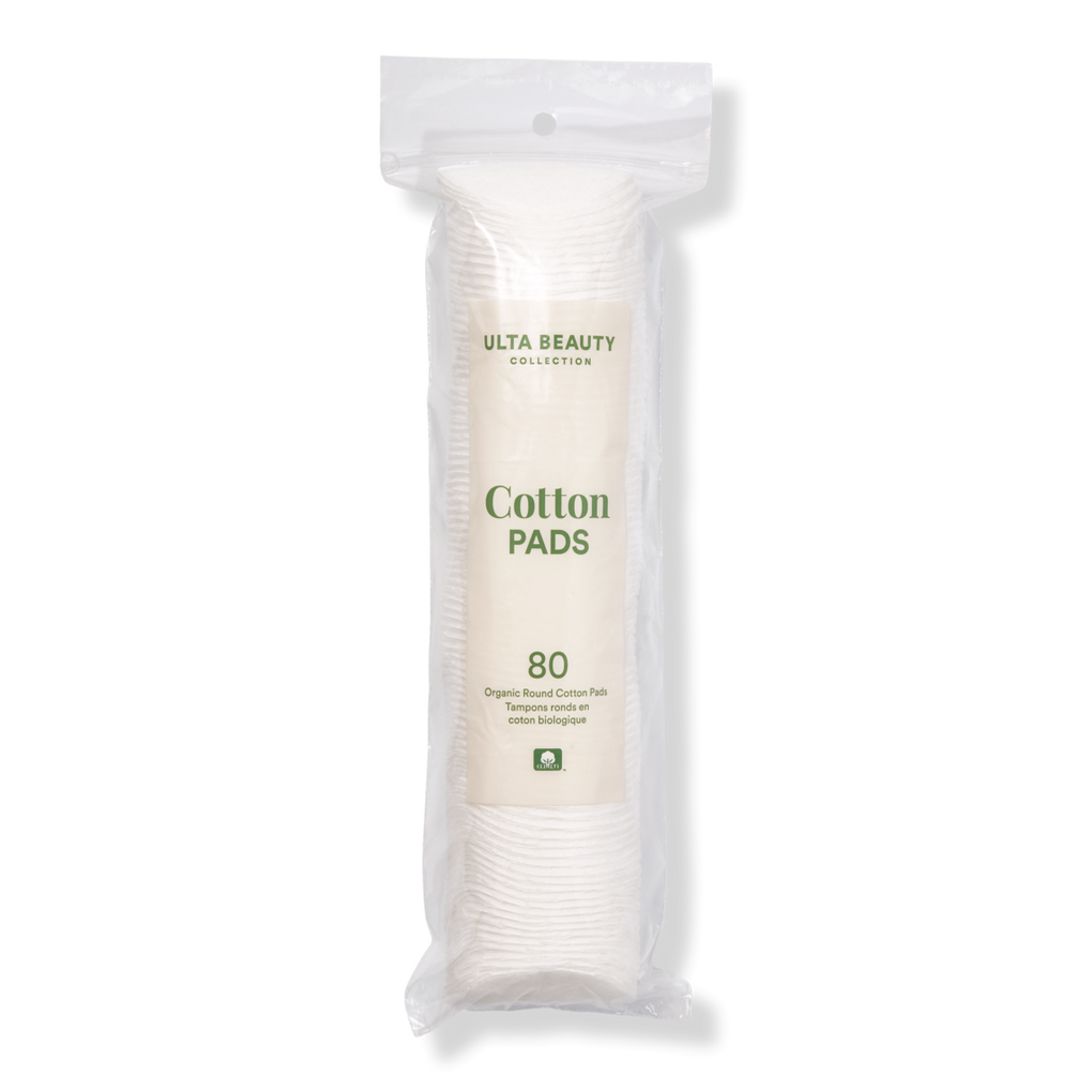 Ulta shop cotton pads