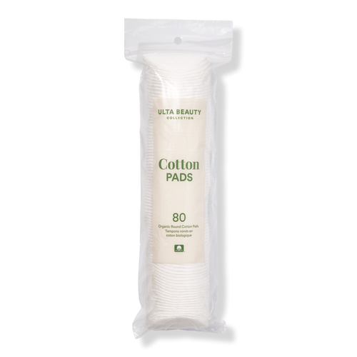ULTA Beauty Collection 80 ct. Organic Cotton Rounds