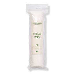ULTA Beauty Collection 80 ct. Organic Cotton Rounds