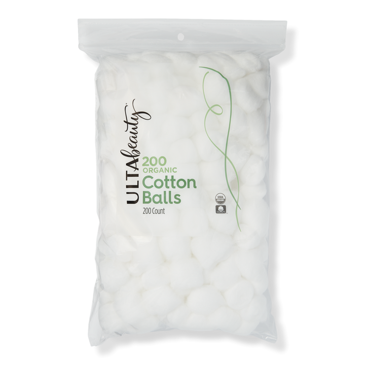 ULTA Beauty Collection Organic Cotton Balls #1