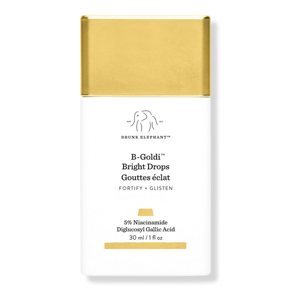 Drunk Elephant B-Goldi Bright Drops with Niacinamide #1