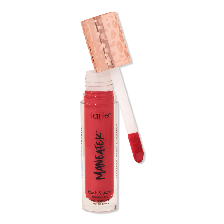 Tarte Maneater Blush & Glow Cheek Plump 1