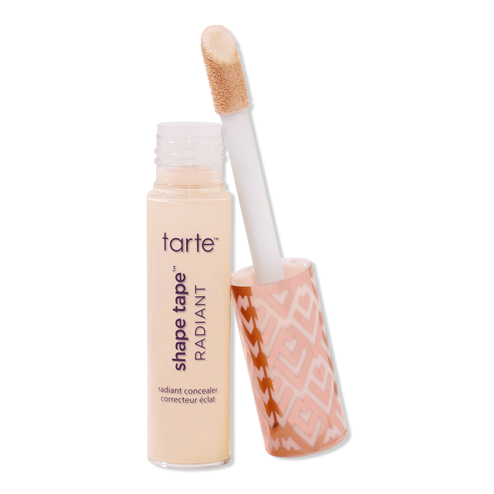 Tarte Shape Tape Radiant Concealer - 8b Porcelain Beige