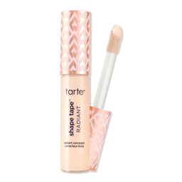 Tarte Shape Tape Radiant Concealer - 8B Porcelain Beige