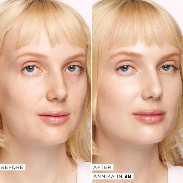 Tarte Shape Tape Radiant Concealer #4