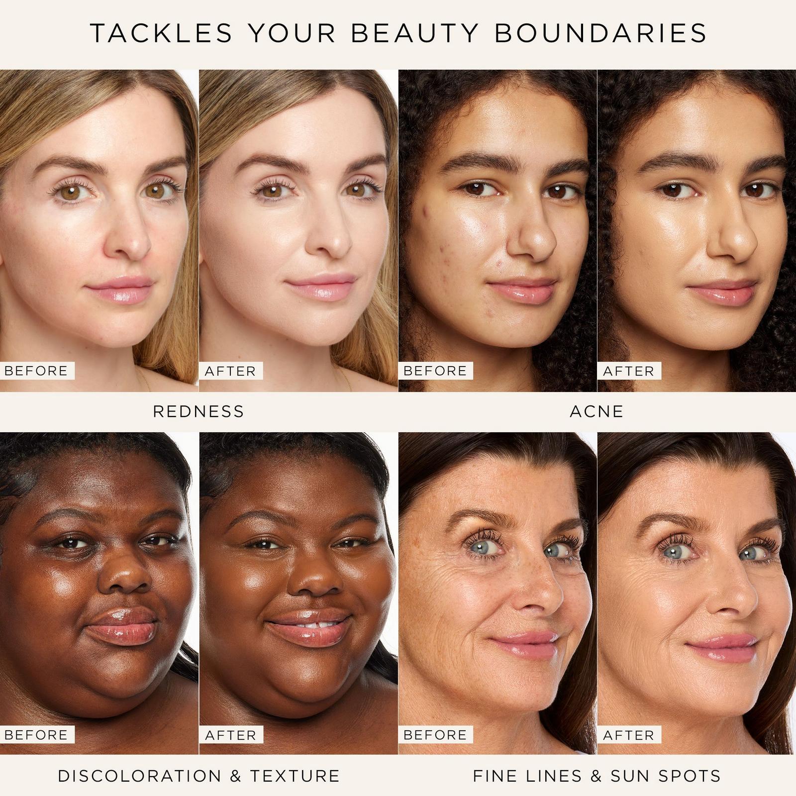 Shape Tape Radiant Medium Coverage Concealer - 20B Light