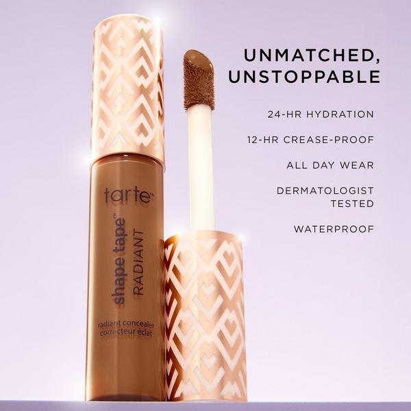 Tarte Shape Tape Radiant Concealer #7