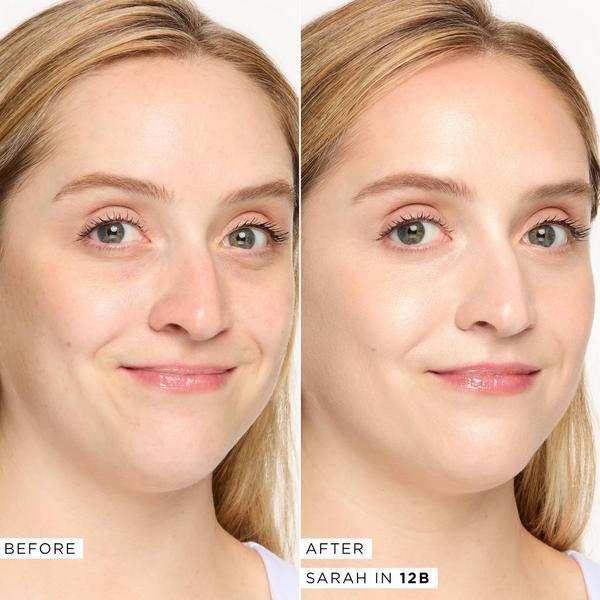 Tarte Shape Tape Radiant Concealer #4