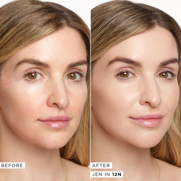 Tarte Shape Tape Radiant Concealer #4