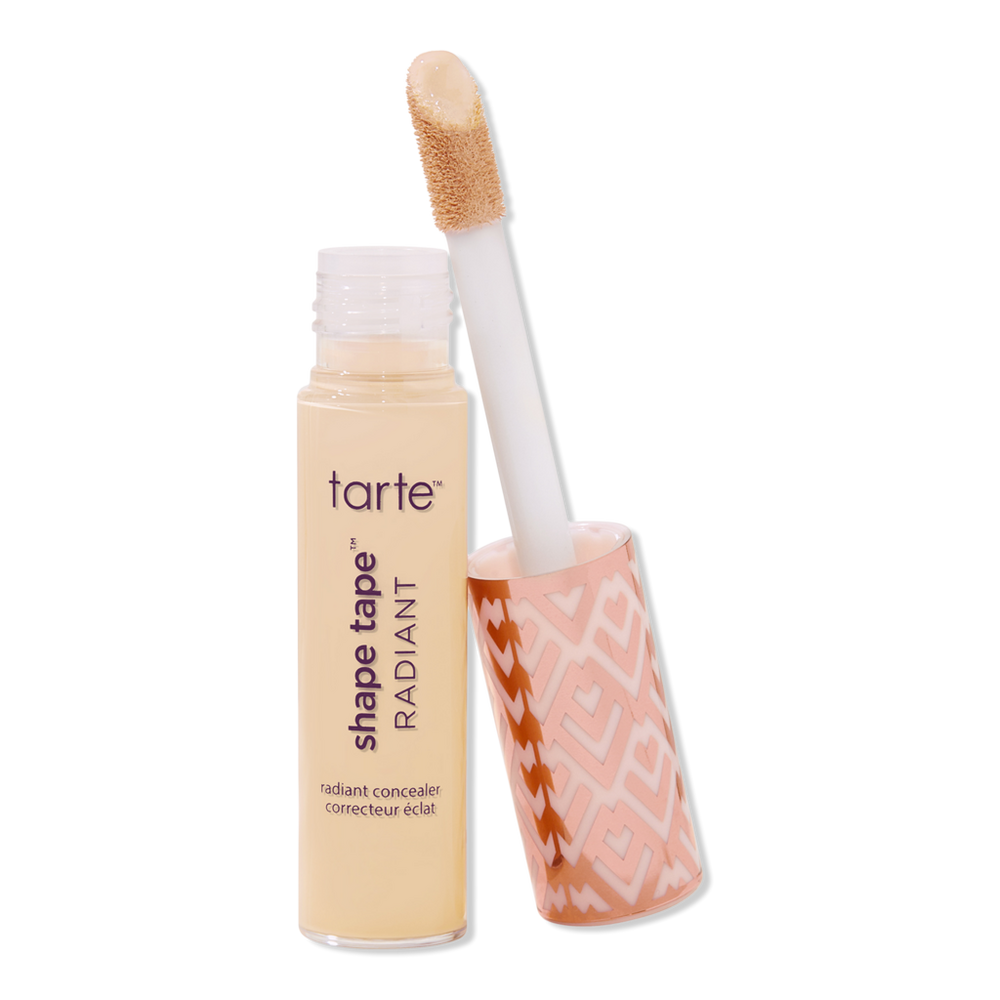 Tarte Shape Tape Radiant Concealer - 12s Fair