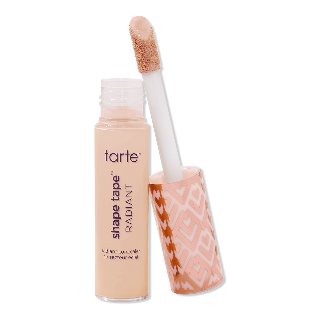 Tarte Shape Tape Radiant Medium Coverage Concealer #1