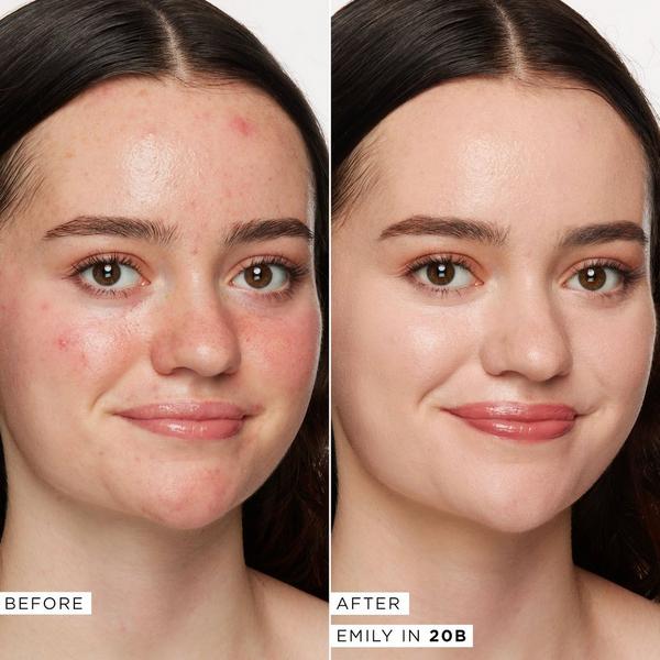 Tarte Shape Tape Radiant Concealer #4