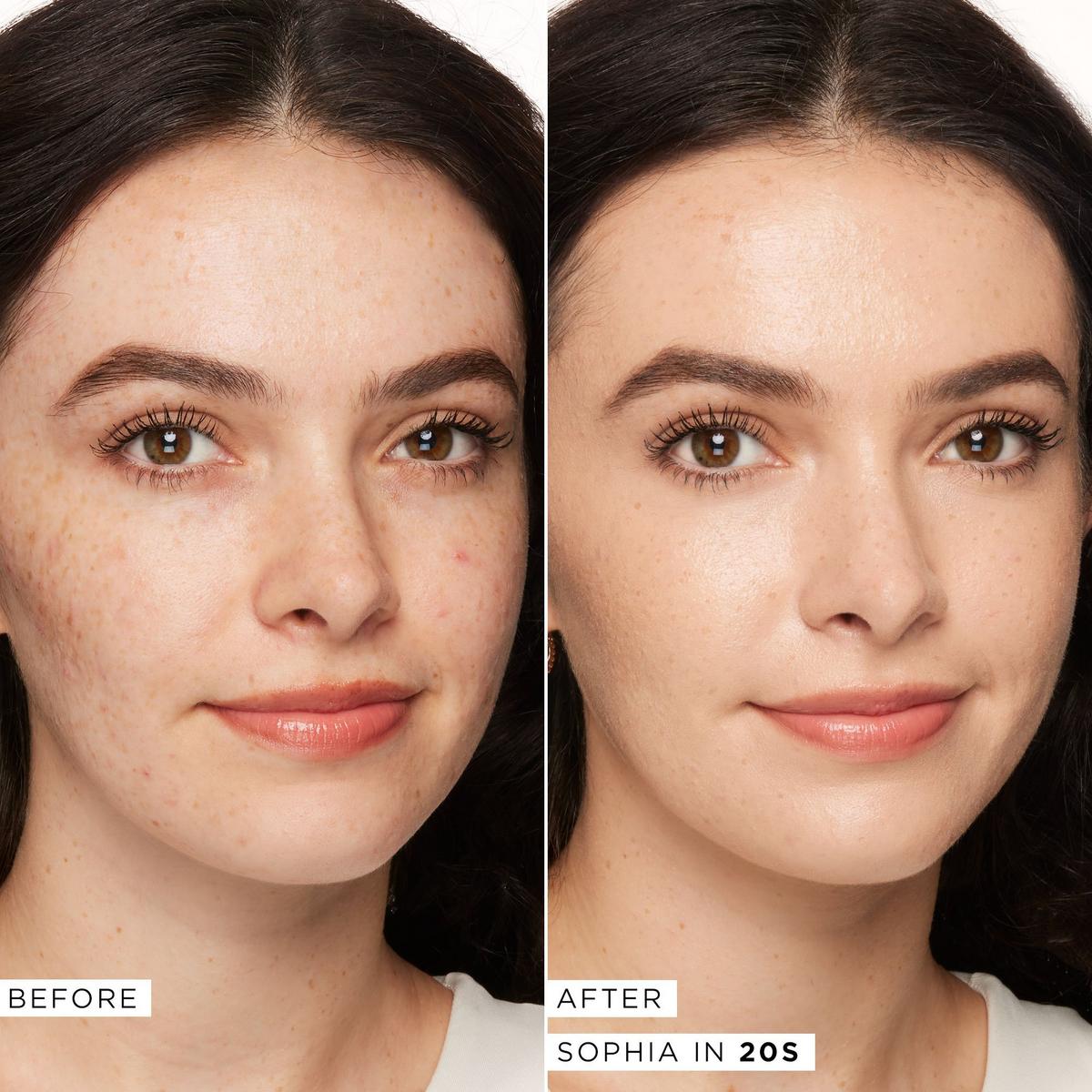 Shape Tape Radiant Medium Coverage Concealer