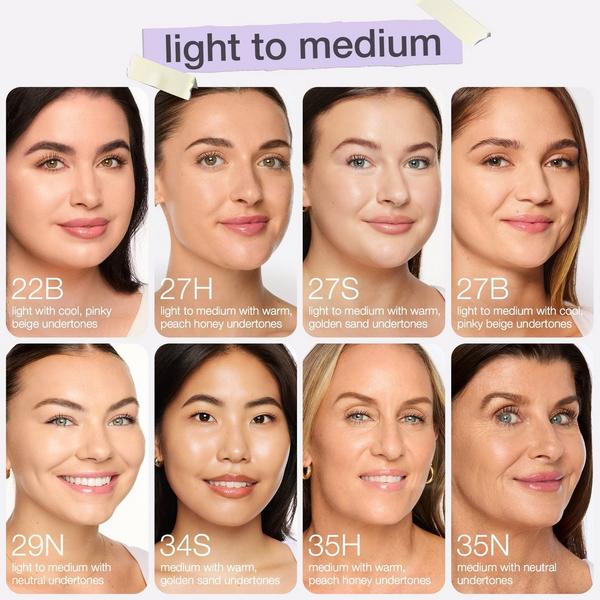 Tarte Shape Tape Radiant Concealer #5