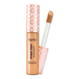 Tarte Shape Tape Radiant Concealer - 34S Medium Sand