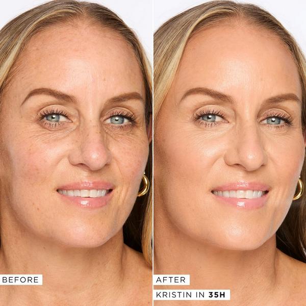 Tarte Shape Tape Radiant Concealer #4