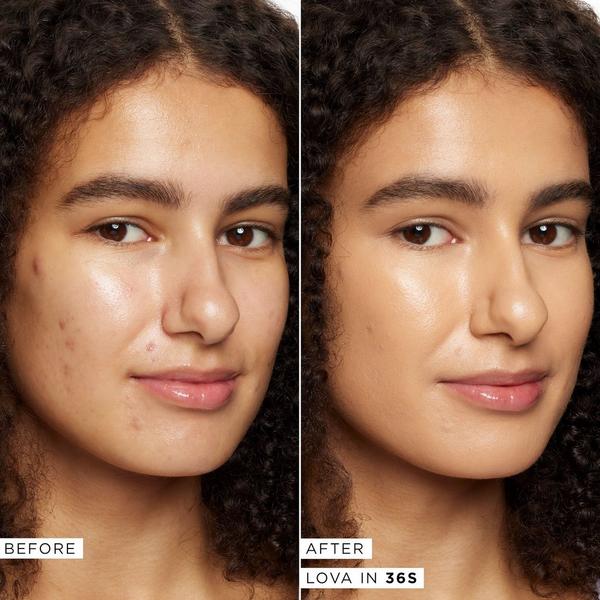 Tarte Shape Tape Radiant Concealer #4