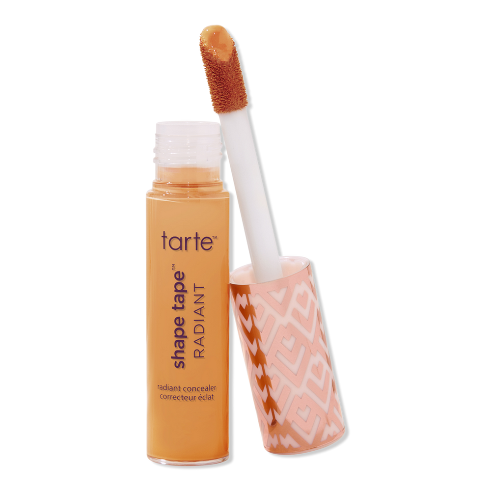 Tarte Shape Tape Radiant Concealer - 37g Medium-tan Golden