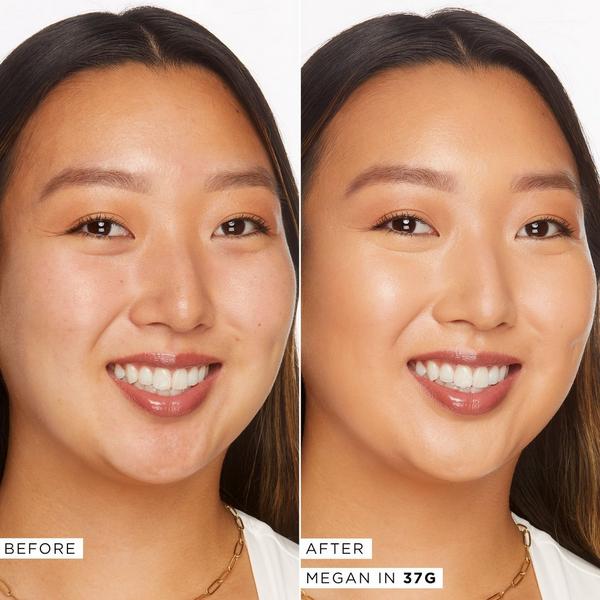 Tarte Shape Tape Radiant Concealer #4