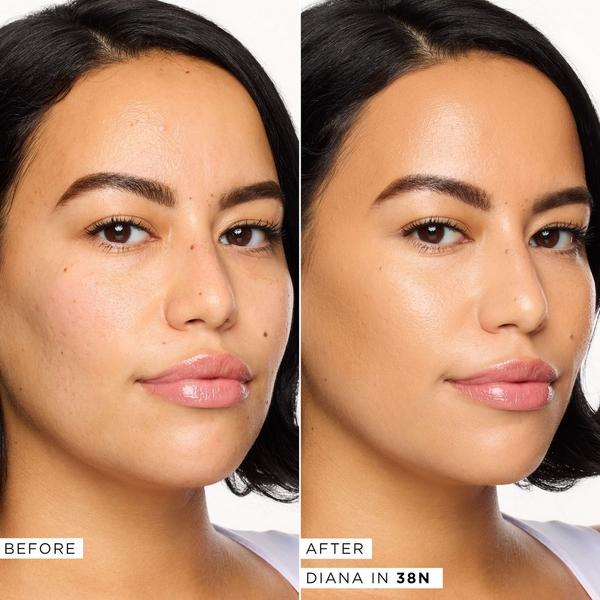 Tarte Shape Tape Radiant Concealer #4