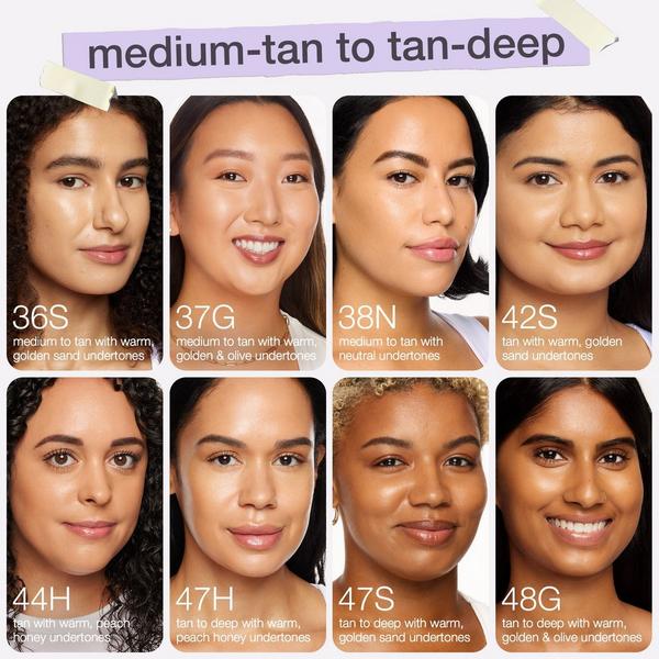 Tarte Shape Tape Radiant Concealer #5