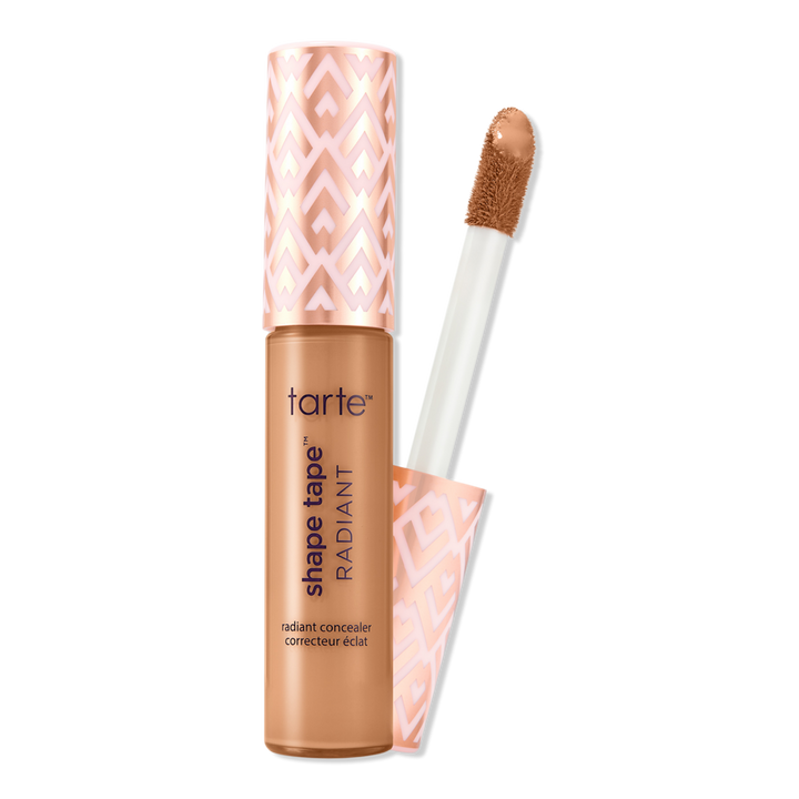 Shape Tape Radiant Medium Coverage Concealer Tarte Ulta Beauty