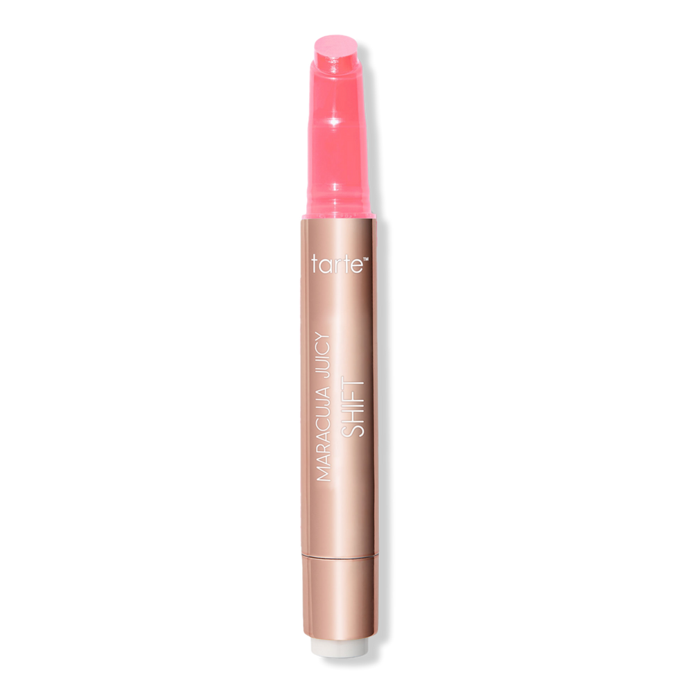 Tarte Maracuja Juicy Shift - Big Ego