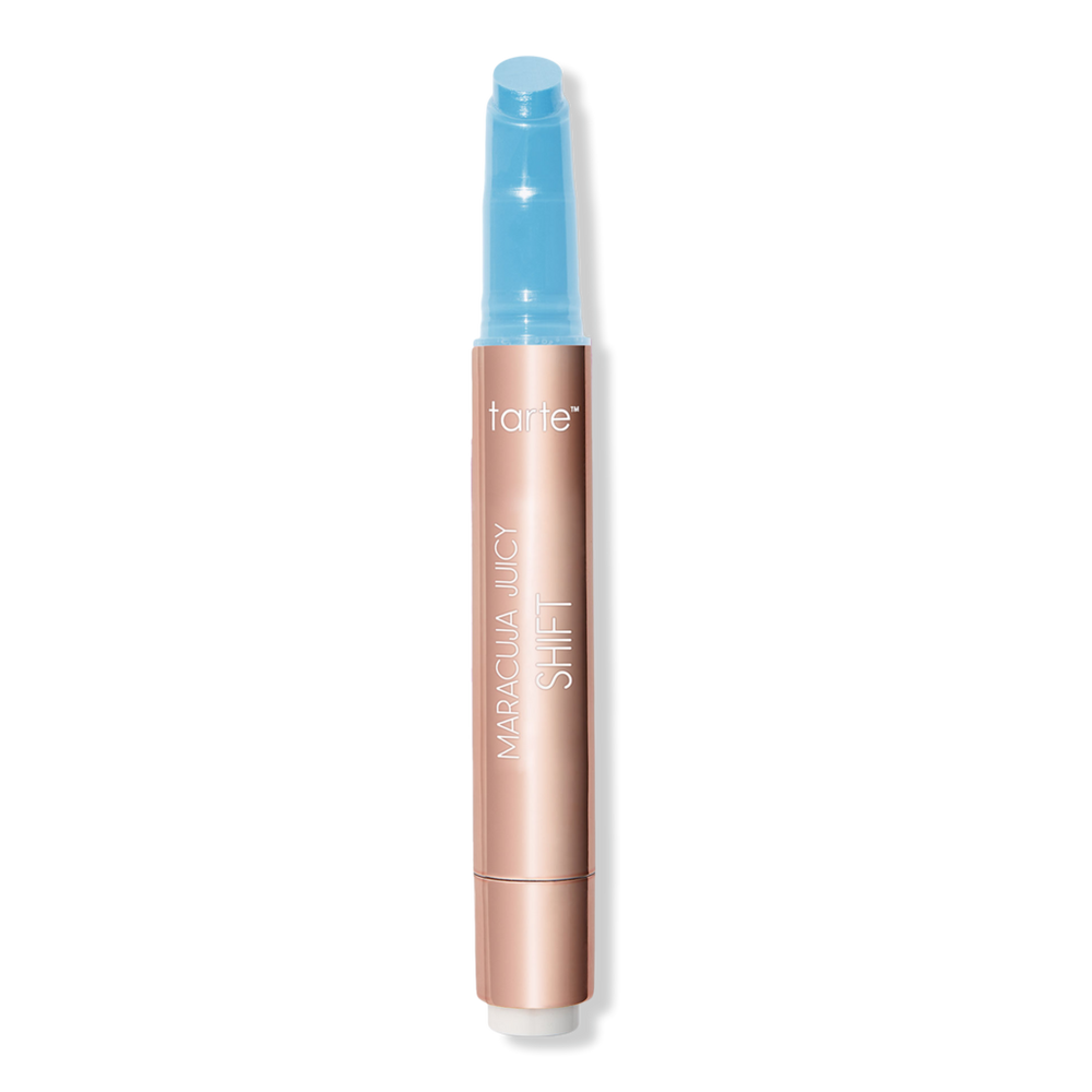 Tarte Maracuja Juicy Shift - Blueberry In Purple