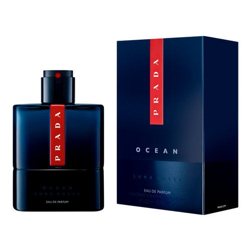 Prada - 3.4oz Luna Rossa Ocean Eau de Parfum | Ulta Beauty